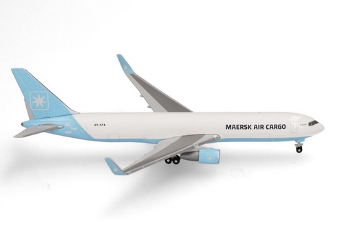Herpa wings 500 537261 - wings, 1:500