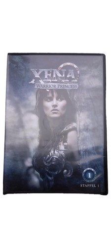 Xena principessa guerriera - xena,