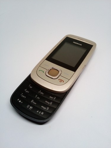 Nokia 2220s nero - nokia, (rm-590)