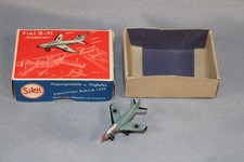 Siku plastica F25 a Fiat G-91