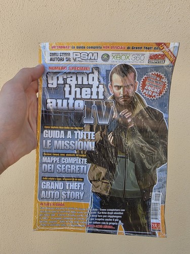 Gta grand theft auto 4 - gta,