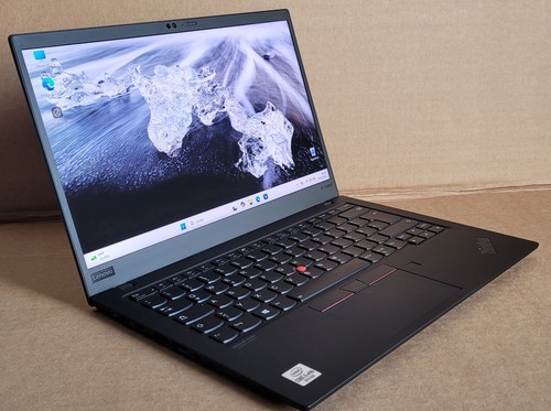 Lenovo thinkpad carbon gen - thinkpad,
