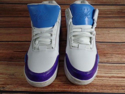 Nike air flight legacy - air, bianco