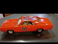 Ertl dukes of hazzard - 1:18,
