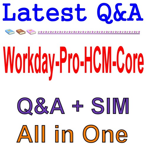 Esame core hcm pro - q&a,
