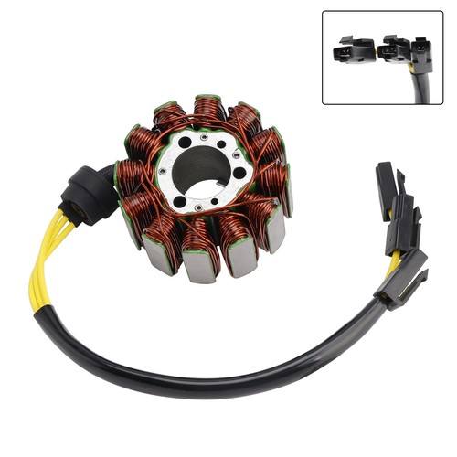 Alternateur stator pour - alternateur,