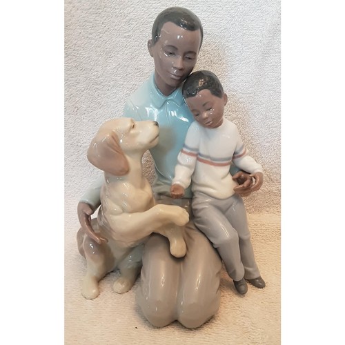 Lladro moment to - lladro,