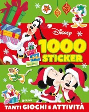 Libri Walt Disney - 1000