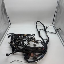 PIAGGIO BEVERLY 250, 2006 - IMPIANTO ELETTRICO COMPLETO CON CENTRALINE CABLAGGIO