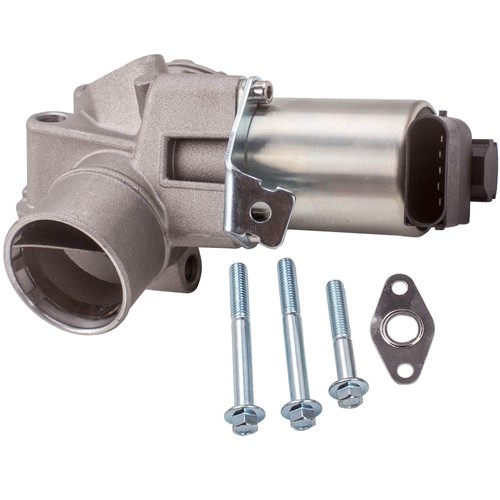 Egr ricircolo dei gas - ricircolo,