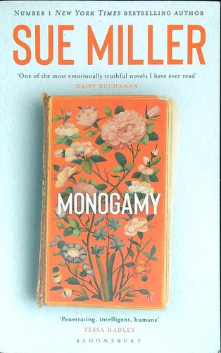 Monogamy miller sue - monogamy, bloomsbury