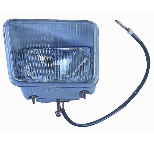 Fendinebbia per fiat uno - h3,