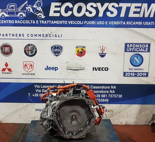 Cambio automatico per toyota - automatico,