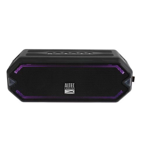 Altoparlante bluetooth altec - bluetooth,