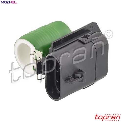 Serie resistenze motore - resistenze,