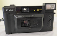 Kodak VR35 K40 Punta e Scatta
