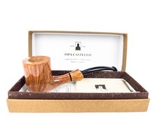 Castello Collection KKK Bent