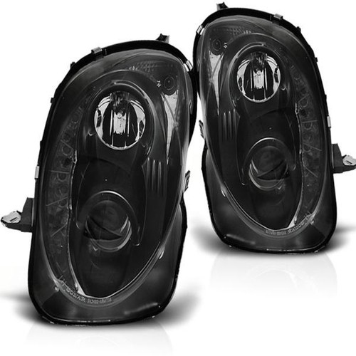 Tuning tec lpar06 led luci - tec,