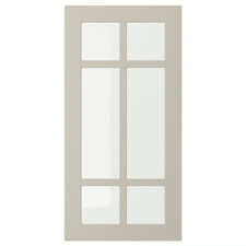 IKEA STENSUND Porta in vetro