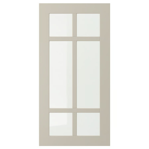 Ikea stensund porta vetro - stensund,