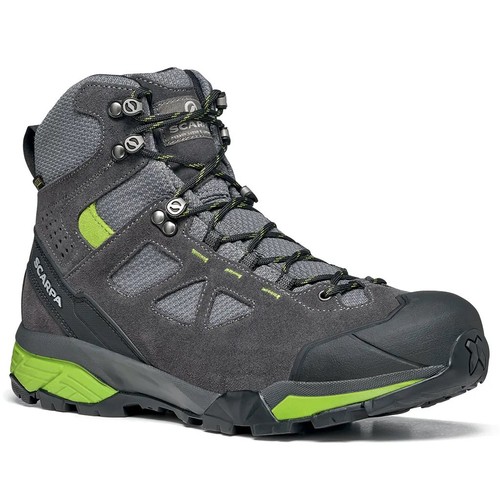 Scarpa lite gtx gore tex - gtx, gore-tex