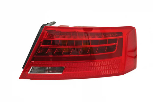 Faro posteriore led - faro,
