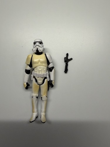 Star wars stormtrooper - stormtrooper, battle