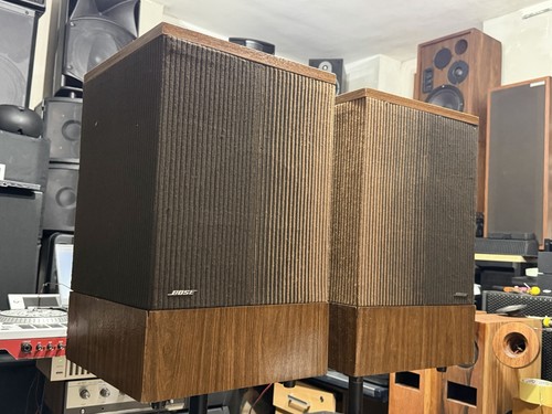 Bose 501 coppia - bose, xl