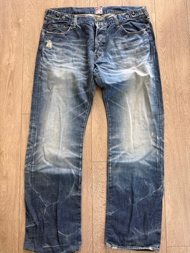 Raro jeans denim - prps, viola