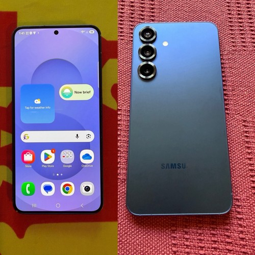 Samsung galaxy s25 - samsung,