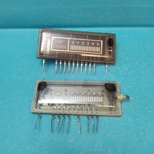 2pcs VFD / Indicatore