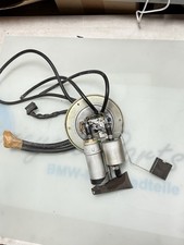 Flangia pompa BMW, unità pompa, pompa benzina R1100, R1150, R 1100, R 1150 (RS
