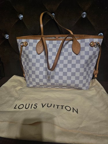 Authentic louis vuitton - authentic,