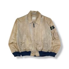 Giacca ghiaccio Stone Island