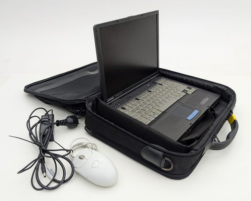 Compaq u98 004 armada - compaq,