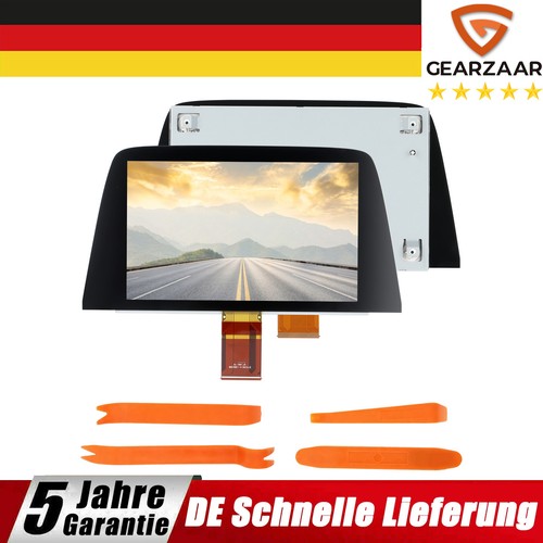 Autoradio display lcd - 8",