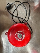Campana Industriale Vintage