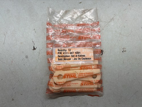 Lama stihl poly - cut,