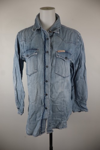 Marlboro classic camicia donna - marlboro,