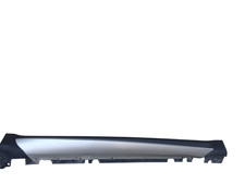 Minigonna Laterale Destra per Bmw X6 E71 1 Serie (2008   2014)