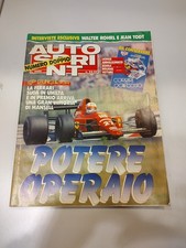 AUTOSPRINT ANNO 1989 -