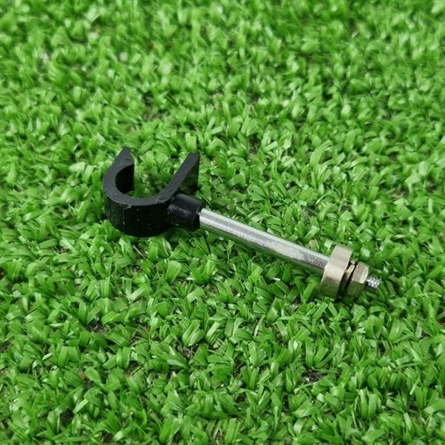 Tonearm rest pioneer 12d - rest, pl-12d