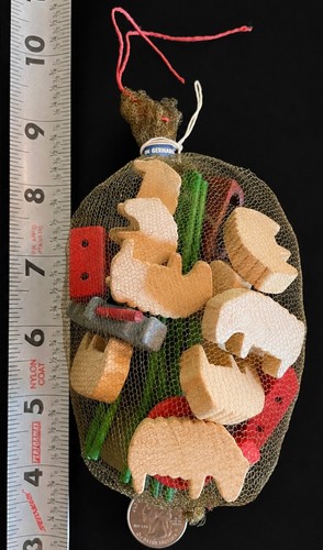 Set giocattolo blocchi - set,