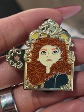 spilla merida disney