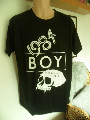 Shirt ragazzo londra - t-shirt, londra.