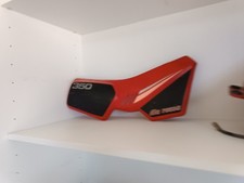 Coppia CARENA FIANCHETTI POST