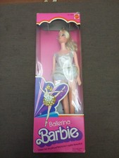 Barbie BALLERINA No. 9093