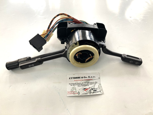 Devio luci fiat uno 94 - devio, 89-94