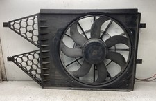 VENTOLA RADIATORE PER