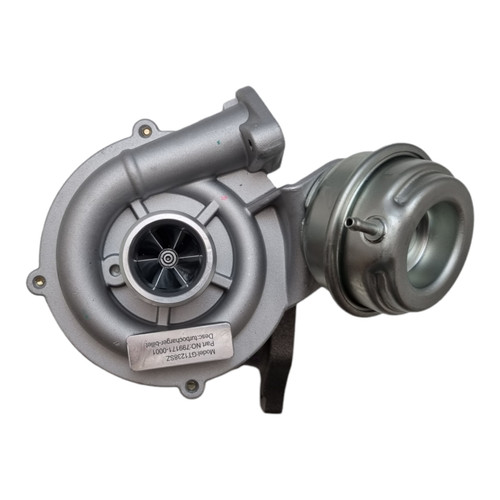 Turbo turbina opel corsa - turbo,